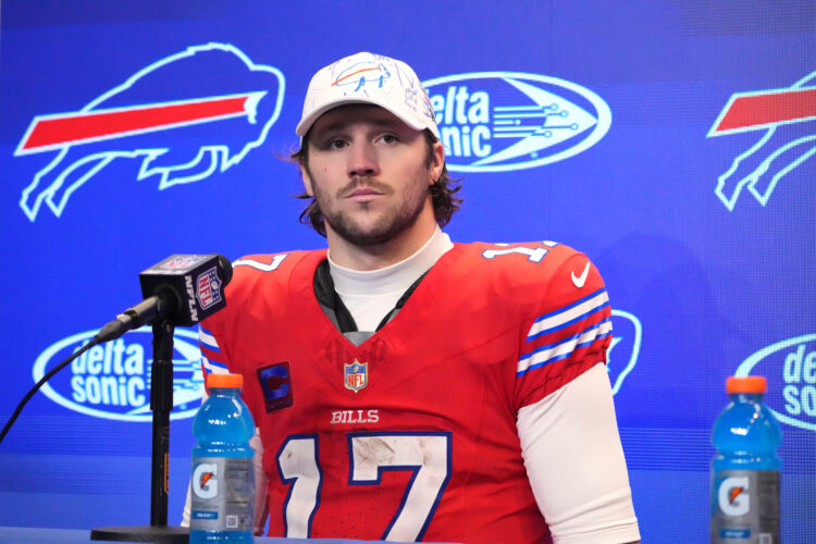 Four road teams favored in NFL wild cards